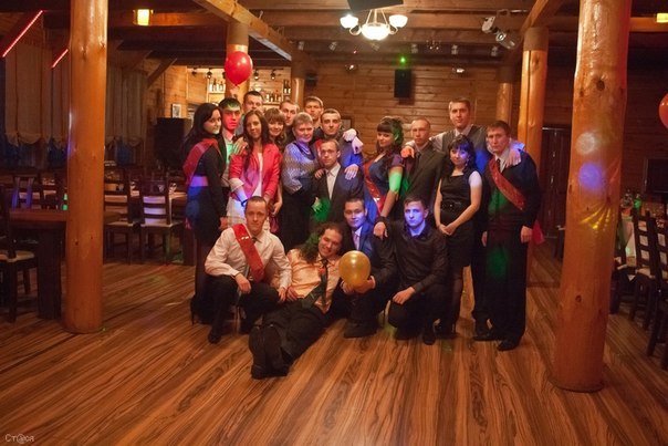 Денис Карпов | Каменск-Уральский