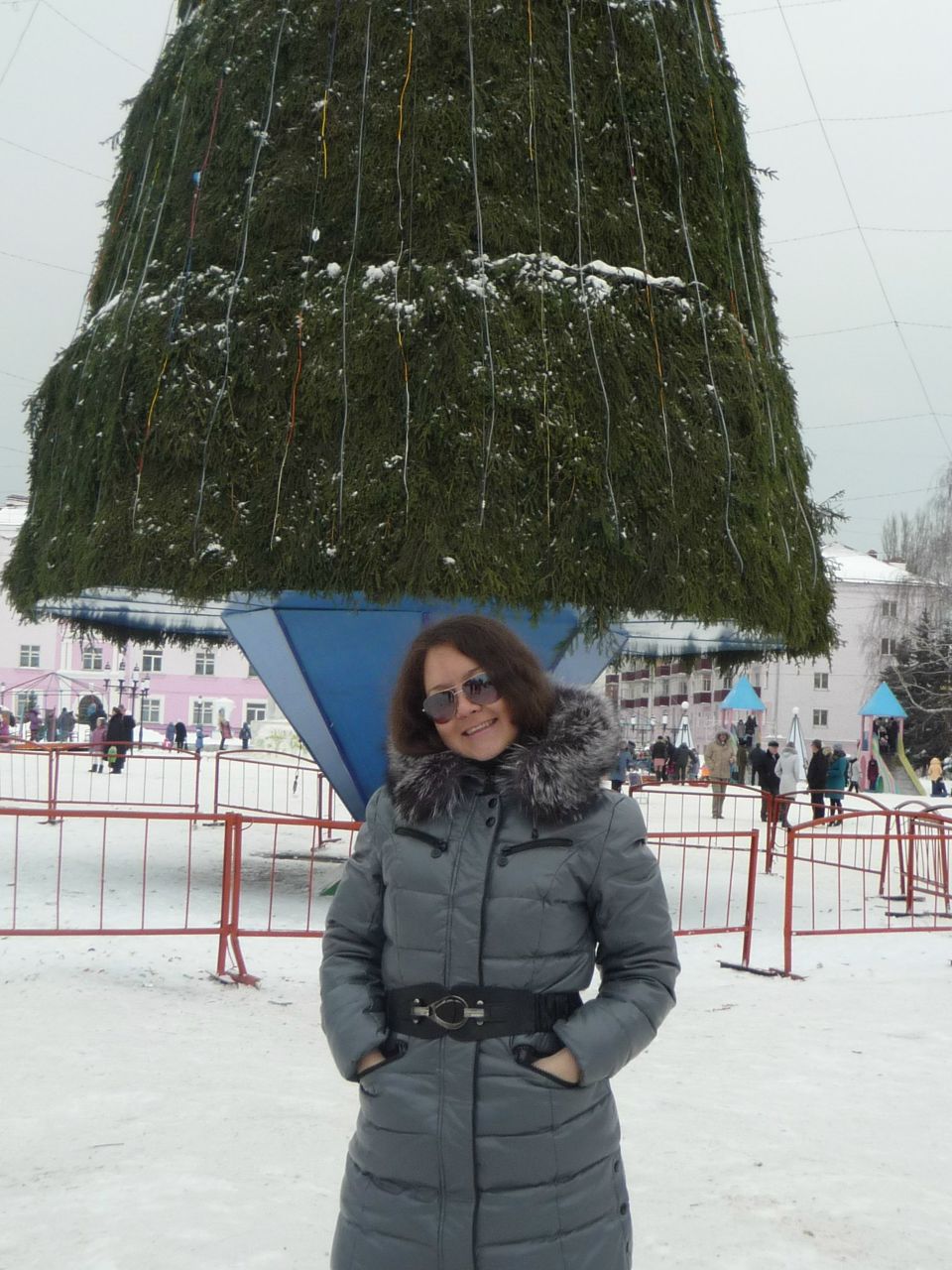 Алсу Рахматуллина | Казань