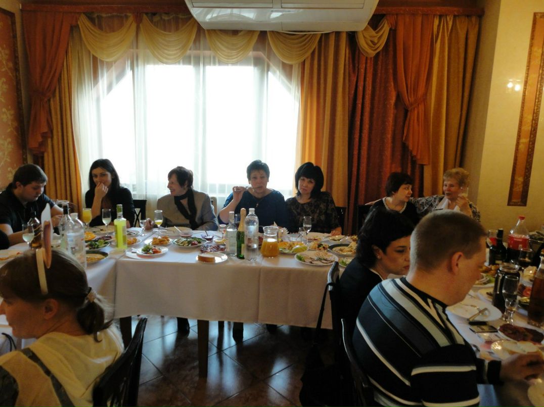 Ирина Зотова | Харьков