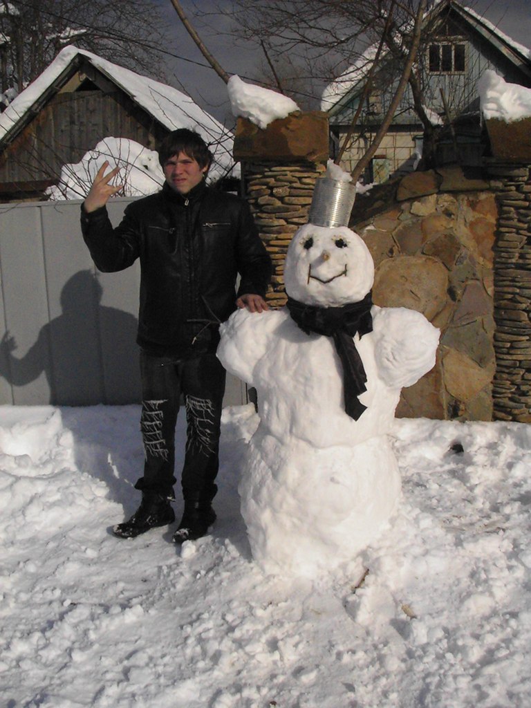 Дима Попов | Майкоп