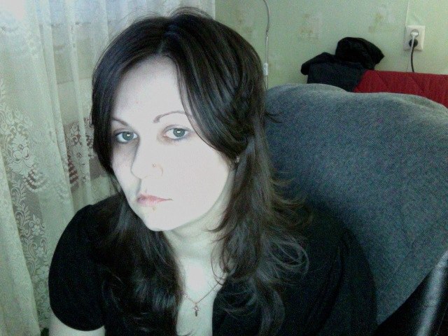 Катерина Васильева | Санкт-Петербург