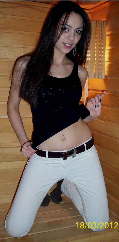 Земфира Москалёва | Калининград