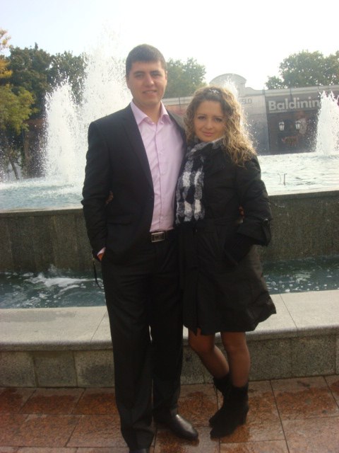 Олеська Вовк | 