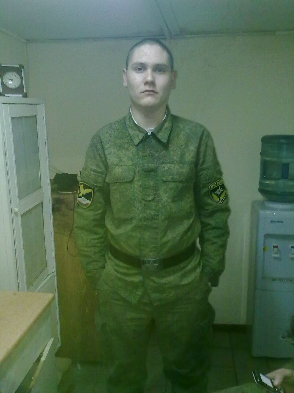 Рома Яшкин | Тольятти