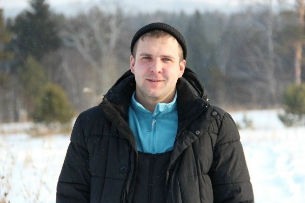 №4, Дмитрий Филиппов, 40 лет, Ревда №4, Дмитрий Филиппов, 40 лет, Ревда