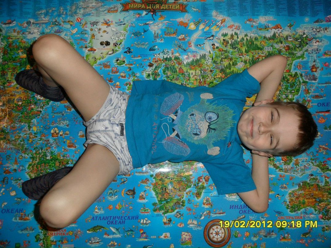 Александр Решетников | Рязань