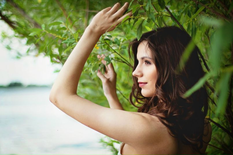 Мария Турушева | Новосибирск