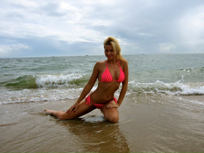 Наталья Чаплюн | Москва