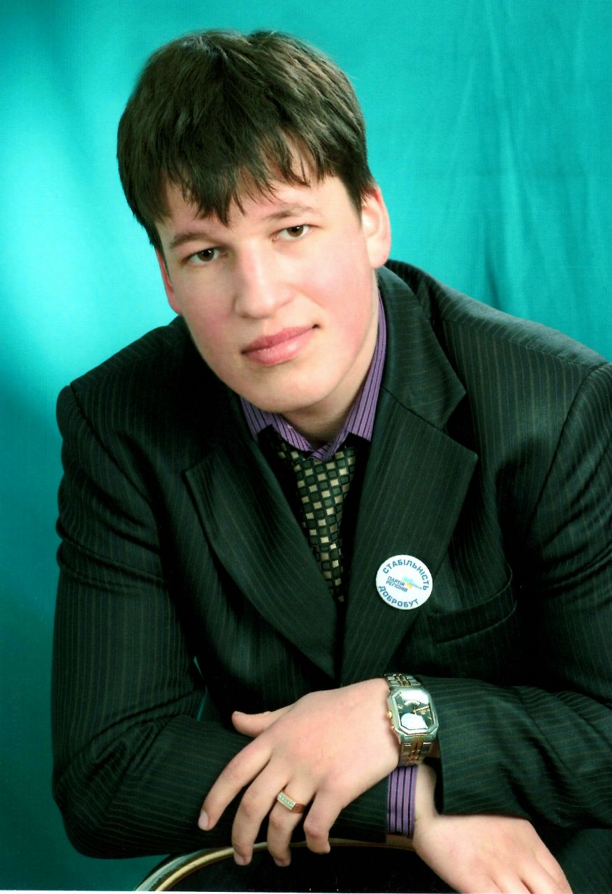 Андрей Клепко | Жмеринка