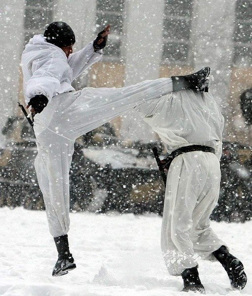 Ленар Ибрагимов | Москва