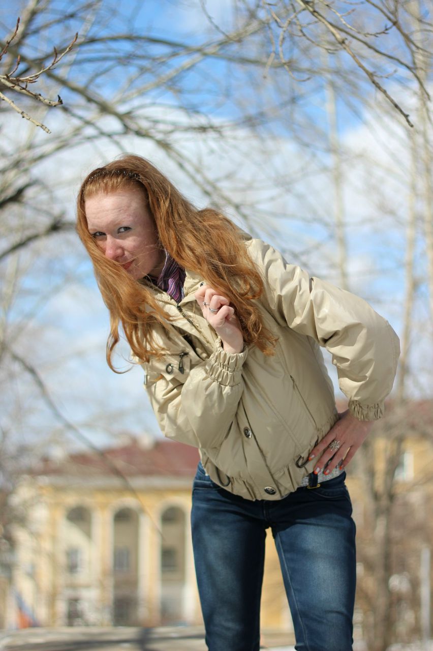 Дарья Тарасова тараСейшин | Златоуст