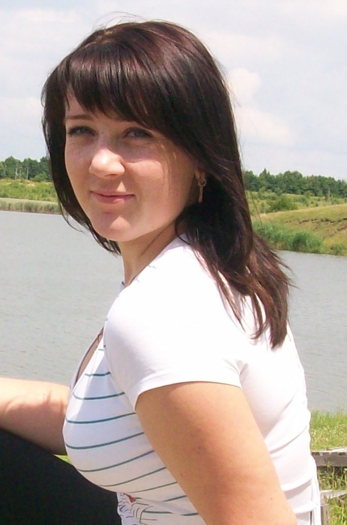 Ксюшка Шимкова-Затоковенко | Винница