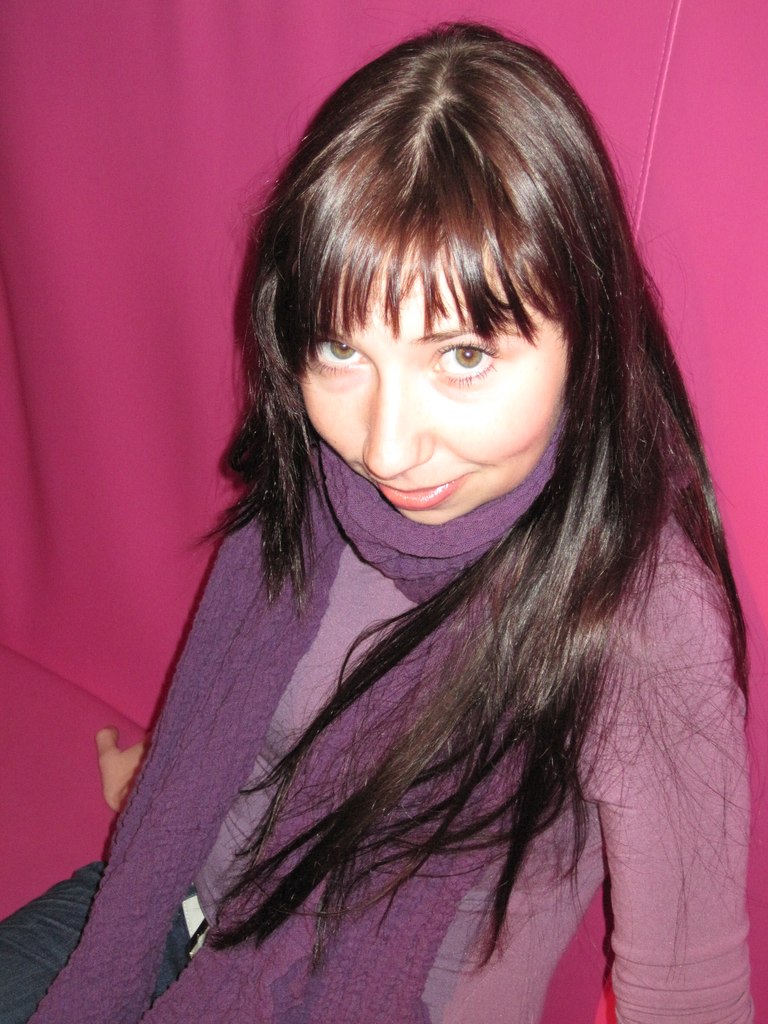 Katharina Soo | Innsbruck