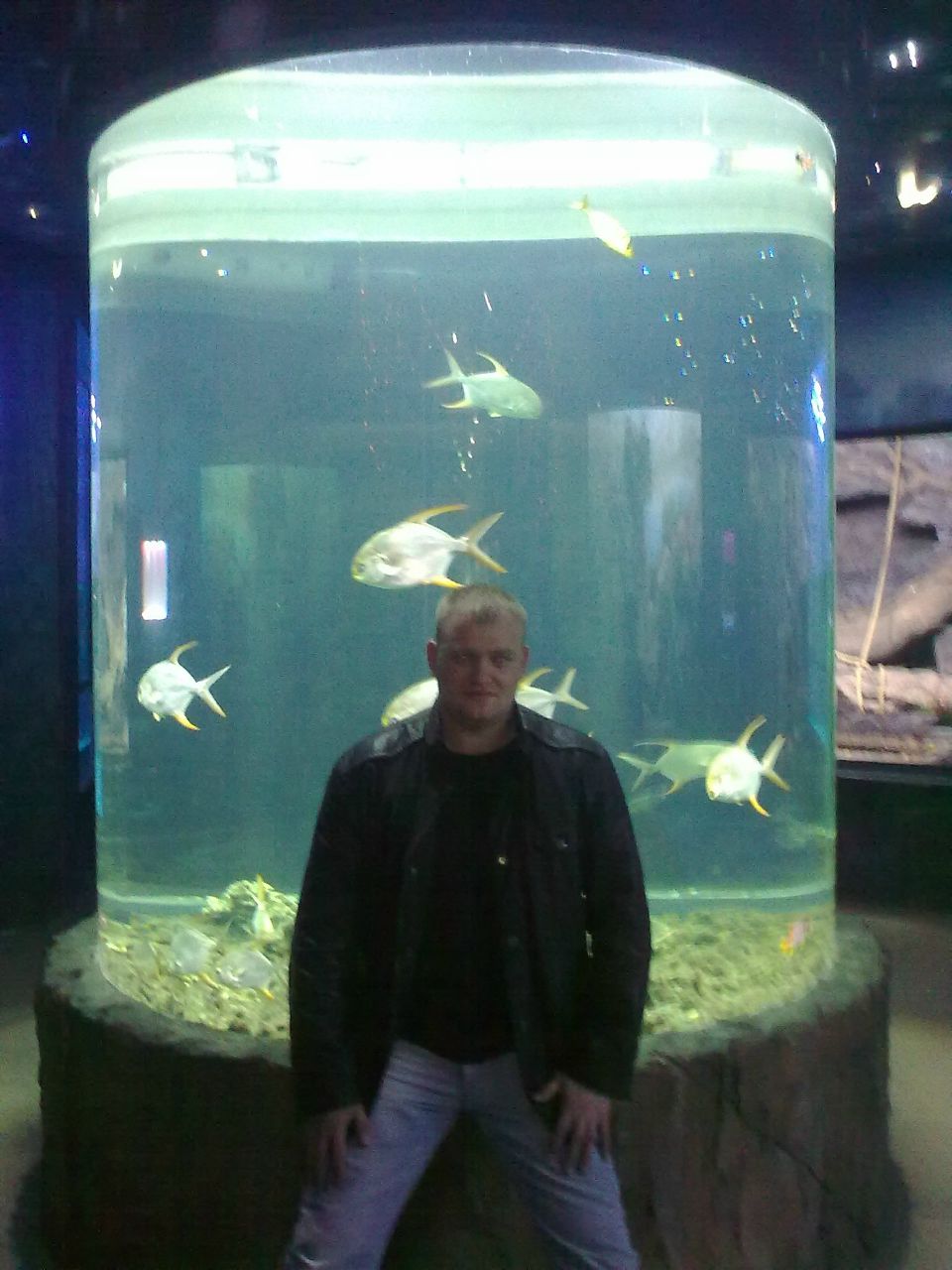 Сергей Михайлов | Новопавловск