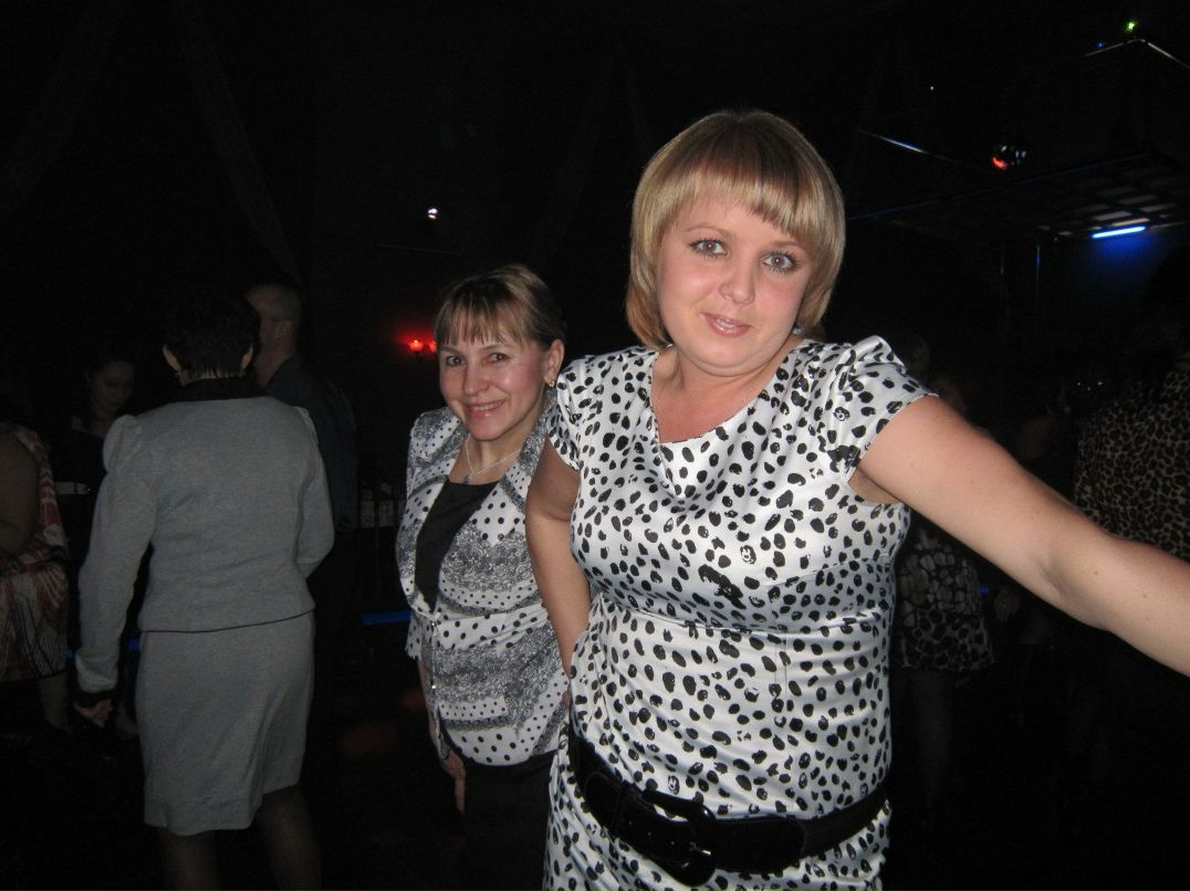 Надежда Григорьева | Нижний Тагил