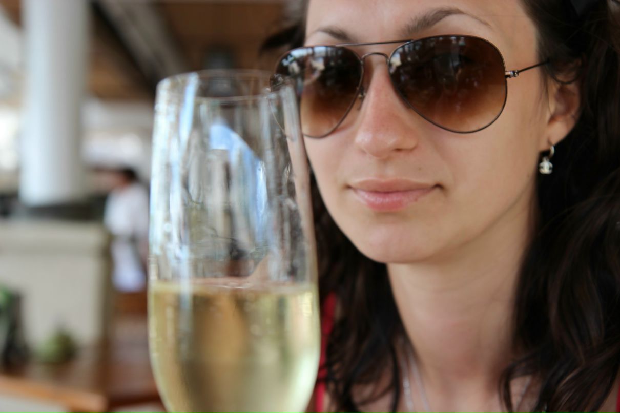 Марина Снеговская | Москва