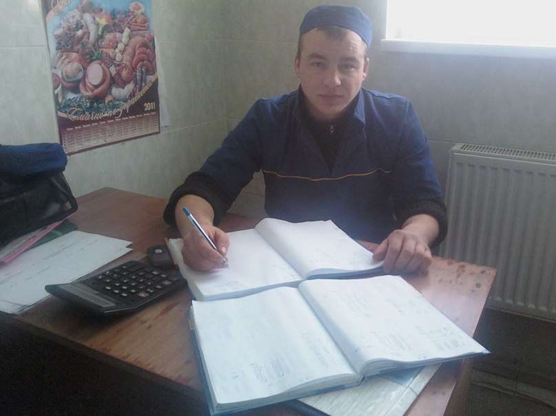 Сергий Бондарчук | Винница