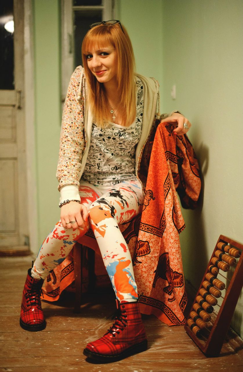 Інеска Принцеска | Тернополь