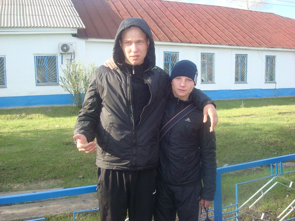 №81, Валера Черней, 30 лет, Красноярск №81, Валера Черней, 30 лет, Красноярск