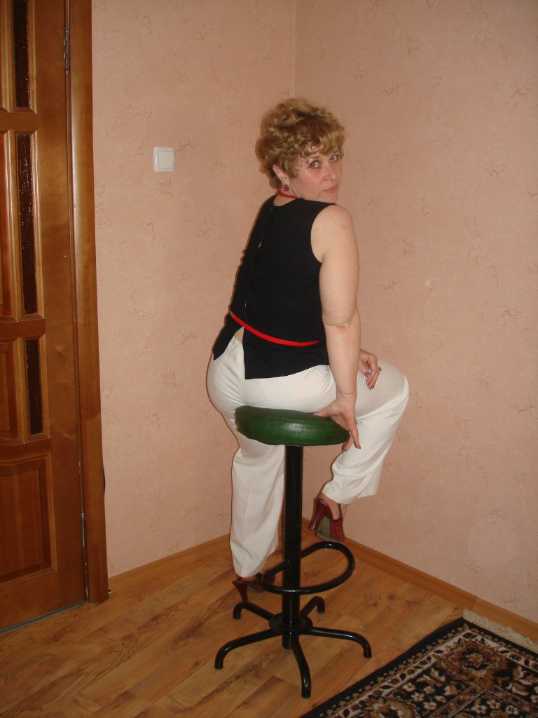 Надежда Панарина | Оренбург