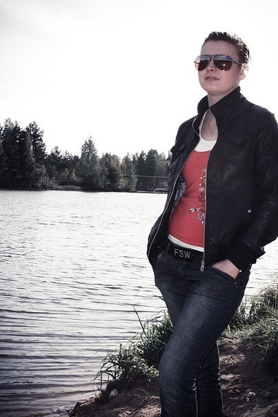 №151, Анастасия Июдина, 37 лет №151, Анастасия Июдина, 37 лет