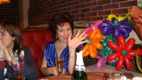 Елена Субботина