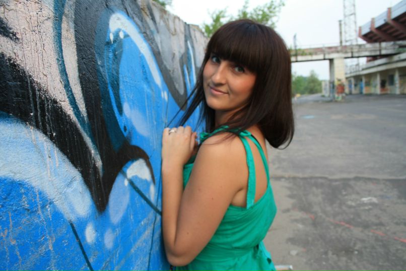 Анастасия Медведева ツ | Владимир