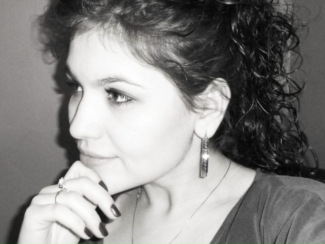 Рейхана Ахметова | Караганда