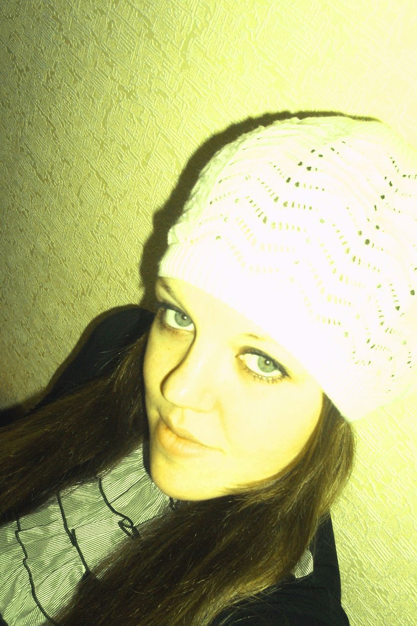 Анастасия Шалудько | Екатеринбург