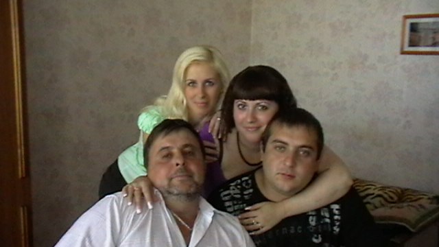 Ольга Мусаева | Санкт-Петербург