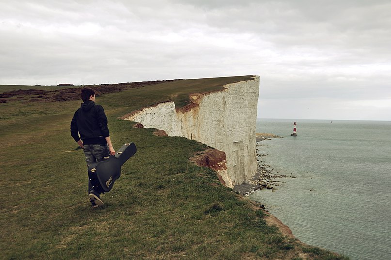 Ярослав Горовой | London