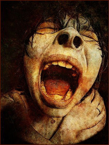 Андрей Келембет Раздолбай | Москва