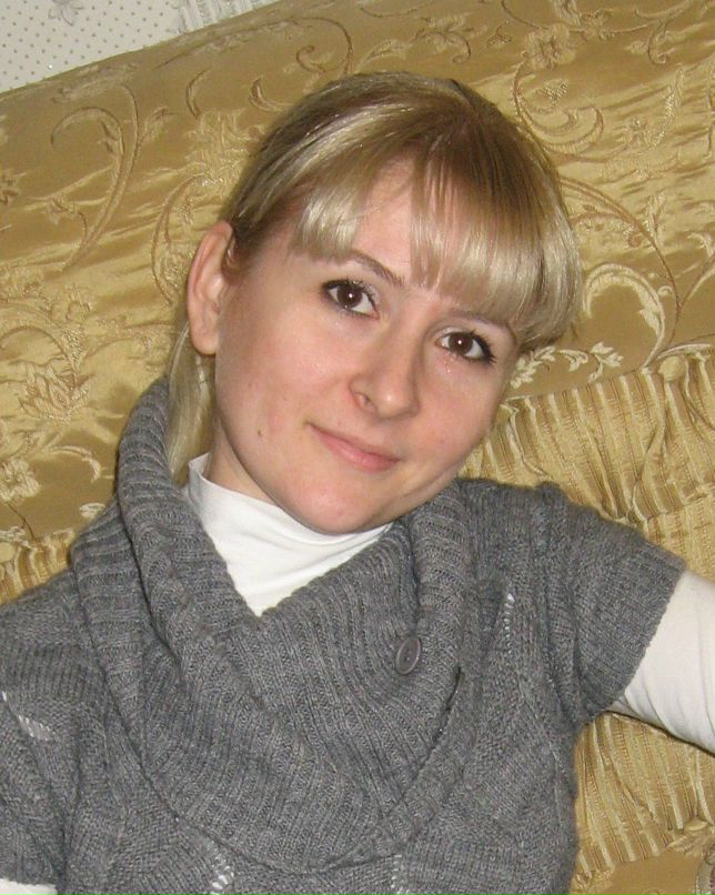 Елена Савченко | Днепр (Днепропетровск)