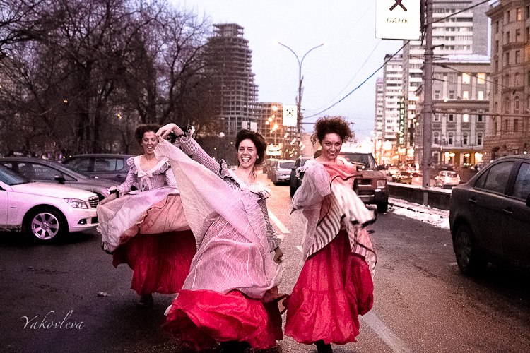 Альбина Чайкина Сергеевна | Москва