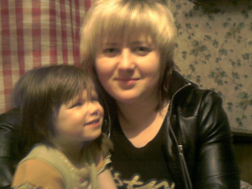 Ириша Занина | Пудож