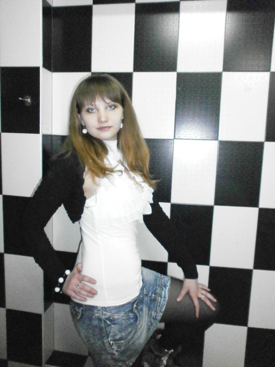 Алиса Шаповалова | Мариуполь