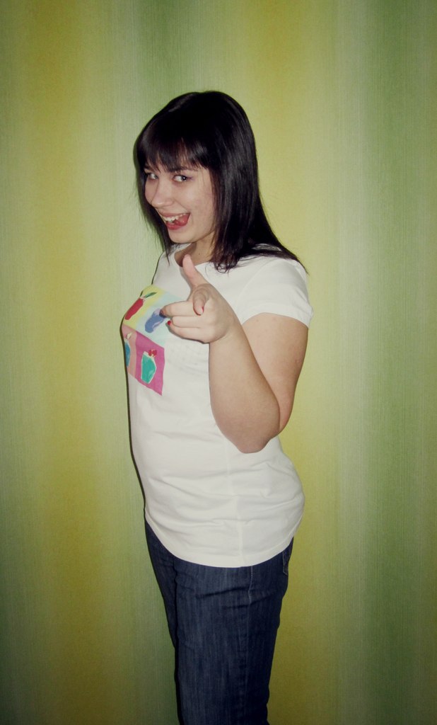 Юлия Прокофьева | Тверь