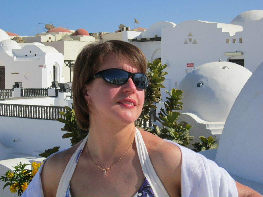 Татьяна Егерева | Санкт-Петербург