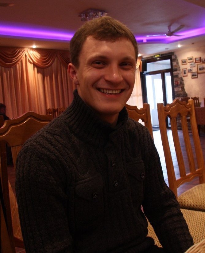 Виталий Мишутин | Гатчина