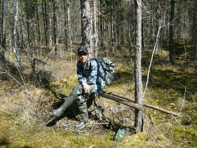 Станислав Шестопалов | Кингисепп