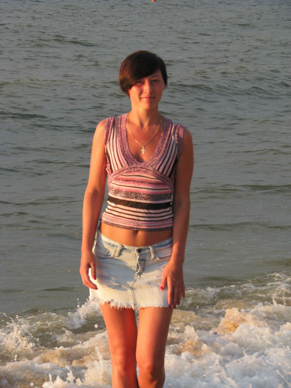 Марина Князева | Санкт-Петербург