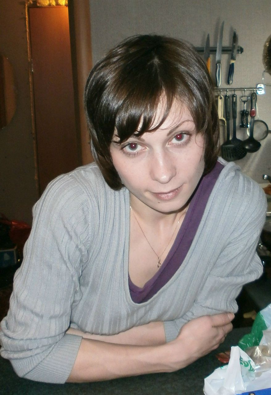 Ульяна Шкиль | Иркутск