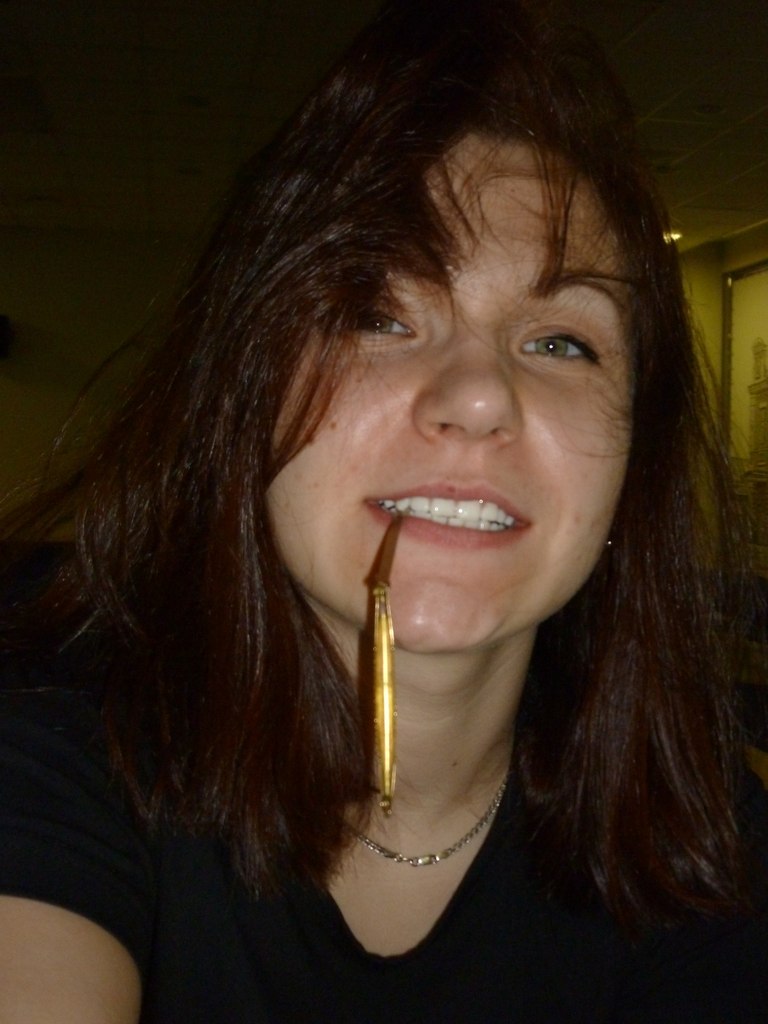 Евгения Рощина | Новосибирск