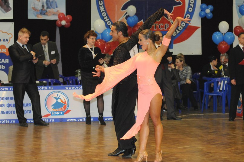 Анастасия Дьякова | Воронеж