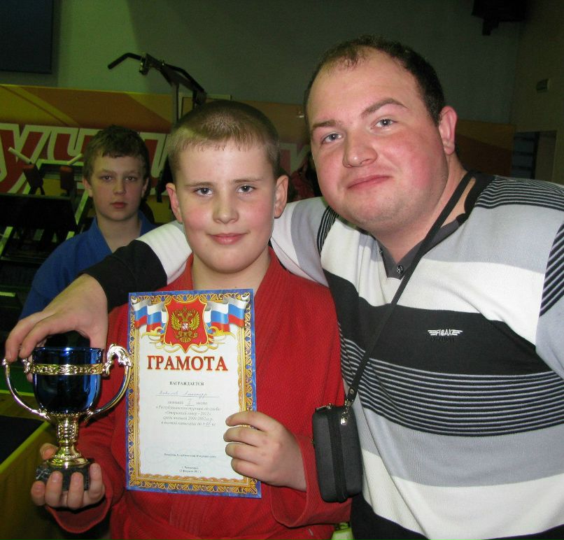 Валентин Вавилов | Алатырь