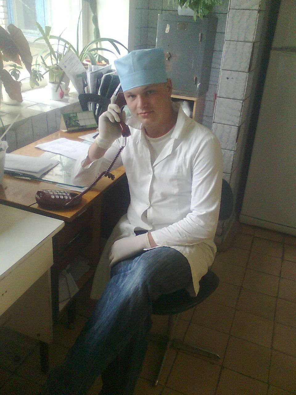 Андрей Максаков Андреевич | Онега