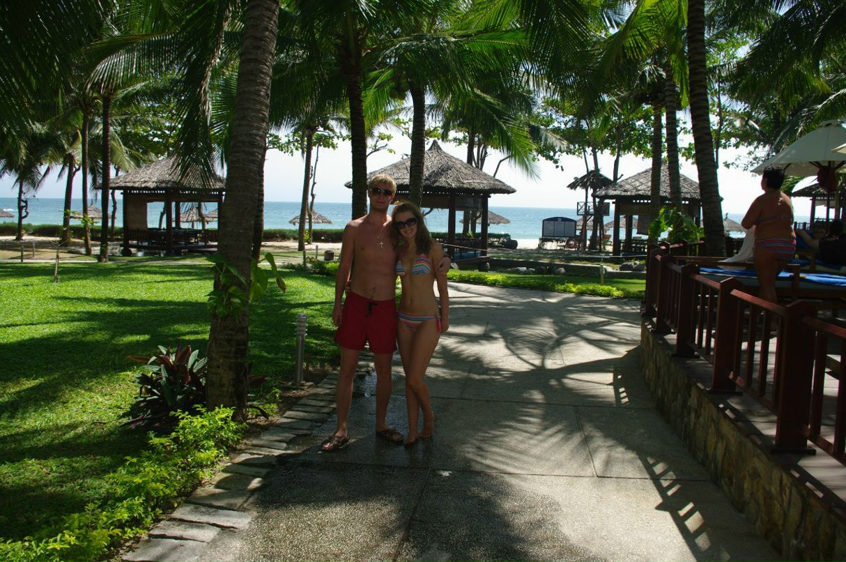 Анастасия Чечина | Санкт-Петербург