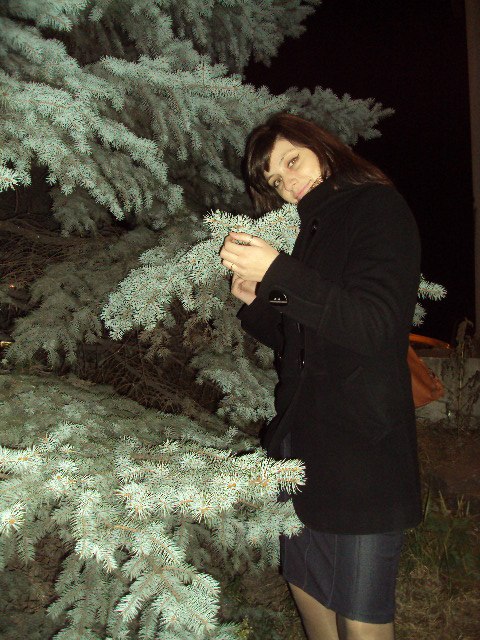 Ірина Орловська | Почаев