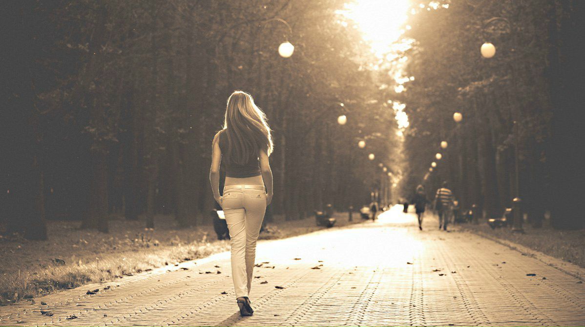 Яна Бачкова | Москва