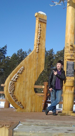 Александра Соловьева | Якутск